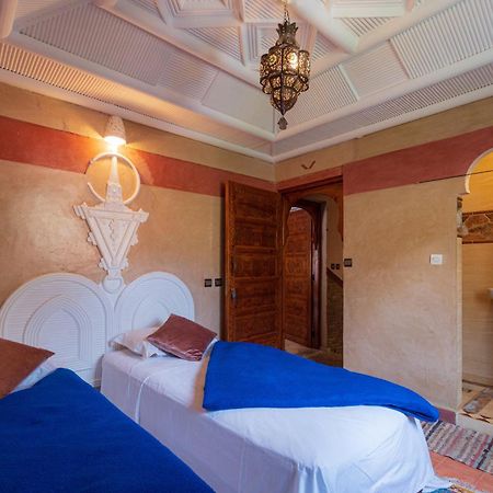 Riad Tourtit Imlil  Bagian luar foto